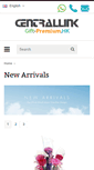 Mobile Screenshot of centrallinkhk.com